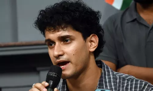സർക്കാറിന്‍റെ നിശബ്ദതയും അനാസ്ഥയും രാജ്യത്തെ യുവാക്കളോടുള്ള വഞ്ചന; എഫ്.ഐ.ആറുകൾ പിൻവലിക്കുന്നതിൽ രേഖാമൂലമുള്ള ഉറപ്പ് ലഭിച്ചിട്ടില്ലെന്ന് സി.ജെ.പി