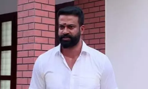കോർപറേഷൻ നിർണായക യോഗം വെള്ളിയാഴ്ച; സുഗതന്റെ കാര്യത്തിൽ ആകാംക്ഷ കോർപറേഷൻ നിർണായക യോഗം വെള്ളിയാഴ്ച; സുഗതന്റെ കാര്യത്തിൽ ആകാംക്ഷ