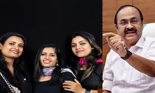 എം.ഡി.എം.എ: അധ്യാപികമാരുടെ അറസ്റ്റ് ഷോക്കിങ്!, ലഹരിവല എത്ര വലുതെന്നതിന്റെ തെളിവ് -മുഖ്യമന്ത്രി എം.ഡി.എം.എ: അധ്യാപികമാരുടെ അറസ്റ്റ് ഷോക്കിങ്!, ലഹരിവല എത്ര വലുതെന്നതിന്റെ തെളിവ് -മുഖ്യമന്ത്രി
