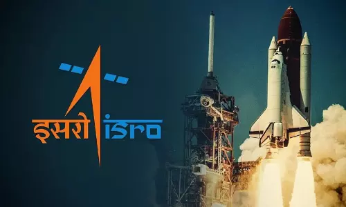 ISRO Recruitment