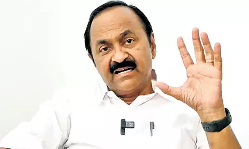 തന്റെ വാക്കുകളെ ചിലർ മൈക്രോസ്കോപ്പിക് ലെൻസിലൂടെ നോക്കി വിവാദങ്ങൾ ഉണ്ടാക്കുന്നു; ഭക്ഷണരീതി പകർന്നുനൽകണമെന്ന പരാമർശത്തിൽ ഉറച്ചുനിൽക്കുന്നുവെന്ന് മുഖ്യമന്ത്രി തന്റെ വാക്കുകളെ ചിലർ മൈക്രോസ്കോപ്പിക് ലെൻസിലൂടെ നോക്കി വിവാദങ്ങൾ ഉണ്ടാക്കുന്നു; ഭക്ഷണരീതി പകർന്നുനൽകണമെന്ന പരാമർശത്തിൽ ഉറച്ചുനിൽക്കുന്നുവെന്ന് മുഖ്യമന്ത്രി