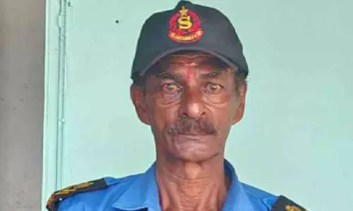 ഏഴ് വർഷത്തെ നിയമപോരാട്ടത്തിന് വിജയം; മാല മോഷണ കേസിൽ നിരപരാധിത്വം തെളിയിച്ച് രമേഷ് കുമാർ