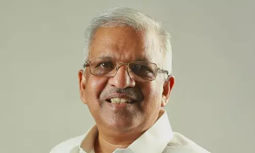 P Jayarajan