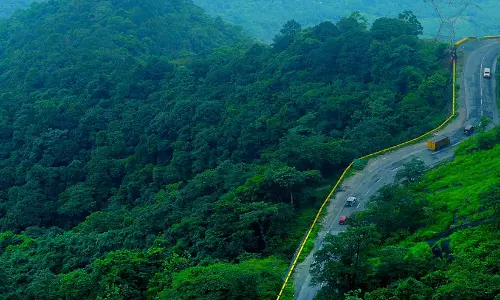 Wayanad Tourism Wayanad Tourism