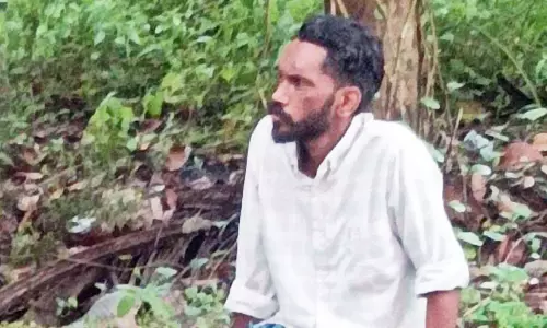 മാത്യുവിന്‍റെ ദുരൂഹ മരണം കൊലപാതകം; മകൻ അറസ്റ്റിൽ