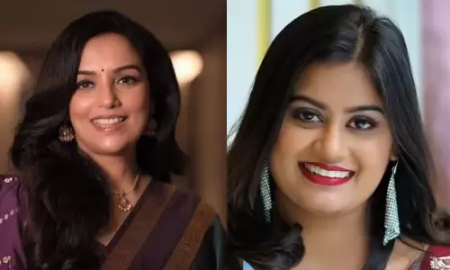 ‘അമ്മ’ അഡ്ഹോക് കമ്മിറ്റി കേസിൽ കക്ഷി ചേരാൻ അൻസിബക്ക് അവകാശമില്ല, ഇത്തരം നീക്കം പ്രതികാരബുദ്ധി -ശ്വേതാ മേനോൻ ‘അമ്മ’ അഡ്ഹോക് കമ്മിറ്റി കേസിൽ കക്ഷി ചേരാൻ അൻസിബക്ക് അവകാശമില്ല, ഇത്തരം നീക്കം പ്രതികാരബുദ്ധി -ശ്വേതാ മേനോൻ