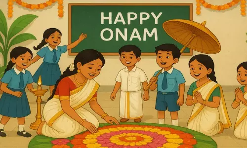ഓണാവധി പ്രഖ്യാപിച്ച് സർക്കാർ, ആഗസ്റ്റ് 22 മുതൽ 30 വരെ സ്കൂളുകൾക്ക് അവധി ഓണാവധി പ്രഖ്യാപിച്ച് സർക്കാർ, ആഗസ്റ്റ് 22 മുതൽ 30 വരെ സ്കൂളുകൾക്ക് അവധി