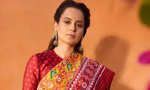 ഇയാളുടെ പ്രായത്തിൽ എനിക്ക് രണ്ട് ദേശീയ അവാർഡുകളുണ്ട്, 28 വയസിലും വിദ്യാർഥിയോ?- കങ്കണ റണാവത്ത് ഇയാളുടെ പ്രായത്തിൽ എനിക്ക് രണ്ട് ദേശീയ അവാർഡുകളുണ്ട്, 28 വയസിലും വിദ്യാർഥിയോ?- കങ്കണ റണാവത്ത്