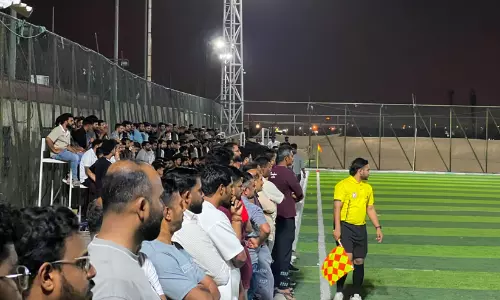 ബ്ലാക്ക് ആൻഡ് വൈറ്റ് എഫ്.സി സൂപ്പർ കപ്പ് ക്വാർട്ടർ ഫൈനൽ ഇന്ന് ബ്ലാക്ക് ആൻഡ് വൈറ്റ് എഫ്.സി സൂപ്പർ കപ്പ് ക്വാർട്ടർ ഫൈനൽ ഇന്ന്