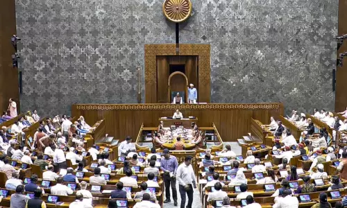 വൈകിയാൽ രജിസ്ട്രേഷൻ സങ്കീർണം; ജനന-മരണ രജിസ്ട്രേഷൻ നിയമഭേദഗതി ബിൽ ലോക്സഭയിൽ