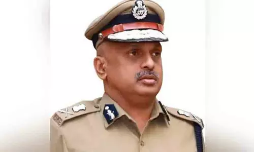 ഡി.ജി.പി സ്ഥാനം: എസ്. ശ്രീജിത്തിന് നറുക്ക്; അജിത്കുമാറിന് വീണ്ടും തിരിച്ചടി