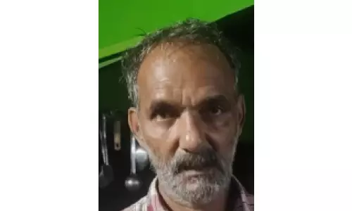25വർഷം ഒളിവിൽ കഴിഞ്ഞ കൊലക്കേസ് പ്രതി പിടിയിൽ