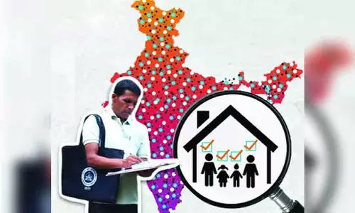 ഭവന സെൻസസ്​ ഇന്ന്​ തീരും; ഇന്നലെ വരെ 99.9 ശതമാനം