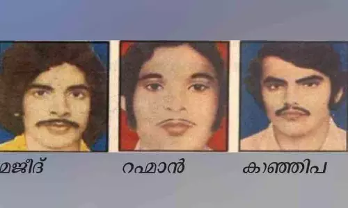 ഭാഷാ സമര രക്തസാക്ഷികൾ ഓർമിപ്പിക്കുന്നത്