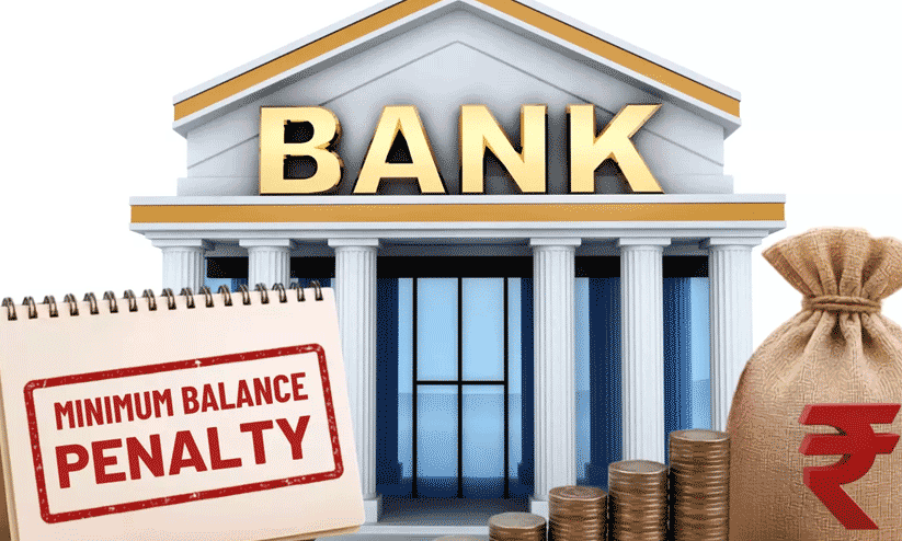 Minimum Balance Minimum Balance