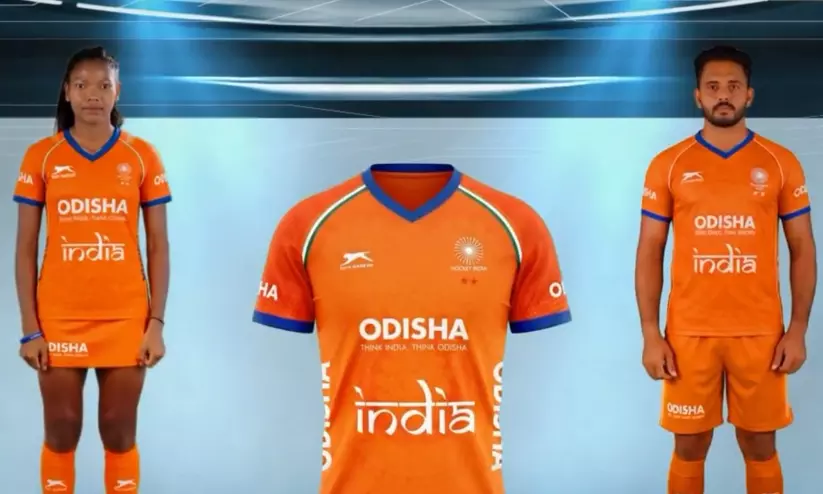 Hockey India Hockey India