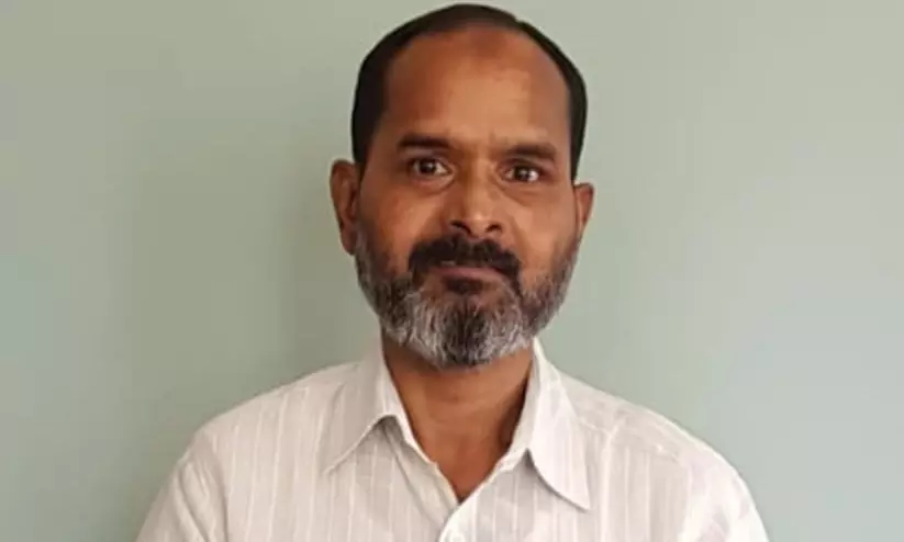 കെ.പി ബഷീർ നിര്യാതനായി കെ.പി ബഷീർ നിര്യാതനായി