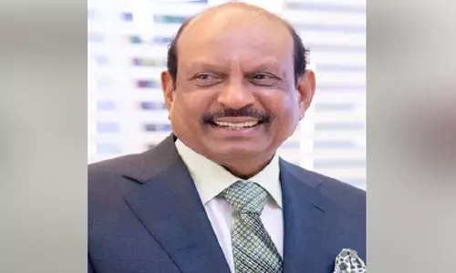 യു.എ.ഇയുടെ അന്താരാഷ്ട്ര നിക്ഷേപ കൗൺസിൽ വൈസ് ചെയർമാനായി എം.എ. യൂസുഫലി യു.എ.ഇയുടെ അന്താരാഷ്ട്ര നിക്ഷേപ കൗൺസിൽ വൈസ് ചെയർമാനായി എം.എ. യൂസുഫലി