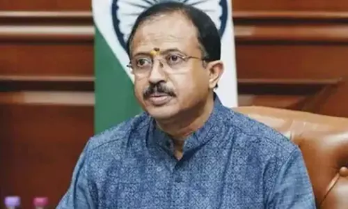 V. Muraleedharan MLA V. Muraleedharan MLA