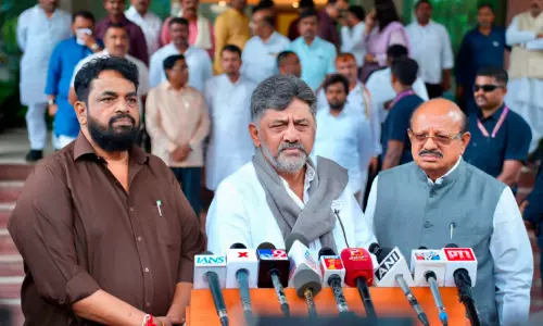 തമിഴ്‌നാടിന് കാവേരി വെള്ളം; ഉത്തരവിനെതിരെ അപ്പീൽ നല്‍കും -കർണ്ണാടക മുഖ്യമന്ത്രി