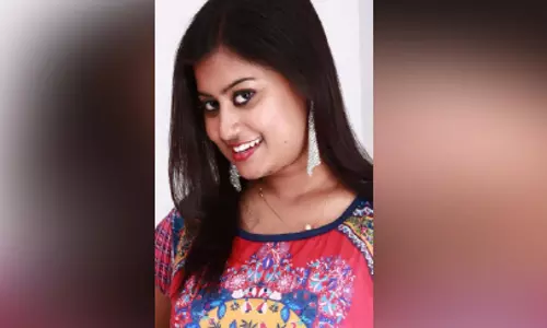 സിനിമാതാരം അൻസിബ ഹസ്സൻ വെള്ളിയാഴ്ച റിയാദിൽ സിനിമാതാരം അൻസിബ ഹസ്സൻ വെള്ളിയാഴ്ച റിയാദിൽ
