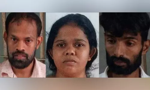 വ​യോ​ധി​ക​യെ കൊ​ന്ന ക​വ​ർ​ച്ച​ സംഘത്തിന് ജീ​വ​പ​ര്യ​ന്തം