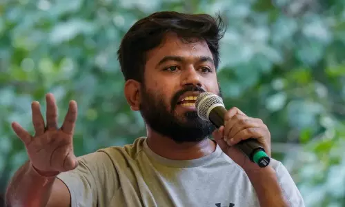 ‘ബി.ജെ.പിയിൽ ചേർന്നില്ലെങ്കിൽ മാതാപിതാക്കളെ കൈകാര്യം ചെയ്യും’; അഭിജീത് ദീപ്കെക്ക് ഭീഷണിയുണ്ടായതായി കുടുംബത്തിന്റെ വെളിപ്പെടുത്തൽ ‘ബി.ജെ.പിയിൽ ചേർന്നില്ലെങ്കിൽ മാതാപിതാക്കളെ കൈകാര്യം ചെയ്യും’; അഭിജീത് ദീപ്കെക്ക് ഭീഷണിയുണ്ടായതായി കുടുംബത്തിന്റെ വെളിപ്പെടുത്തൽ
