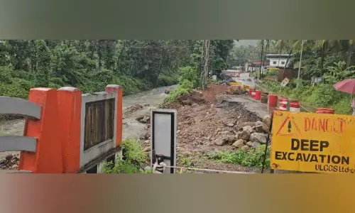 ഉരുൾപൊട്ടി രണ്ടുവർഷം; കണ്ണീരുണങ്ങാതെ വിലങ്ങാട്
