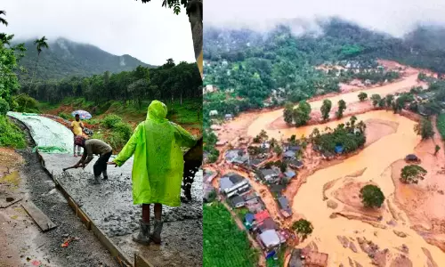 വേരുകൾ തിരിച്ചുപിടിച്ച് ദേശം