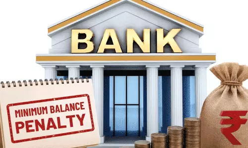 Minimum Balance