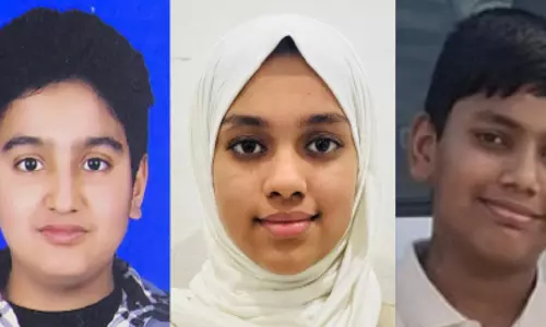മദ്റസ പൊതുപരീക്ഷ:  ഇസ്‍ലാഹി മദ്റസ   വിദ്യാർഥികൾക്ക് മികച്ച വിജയം
