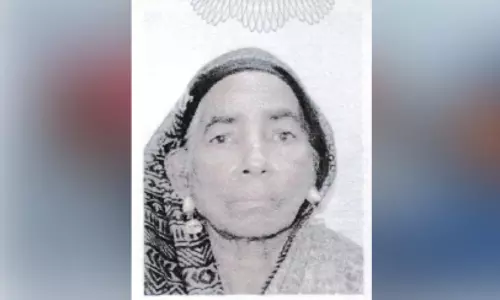 മലപ്പുറം സ്വദേശിനി ബഹ്റൈനിൽ   നിര്യാതയായി