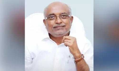 രമേശൻ പാലേരിയുടെ  വിയോഗത്തിൽ  അനുശോചിച്ച് കെ.പി.എഫ്