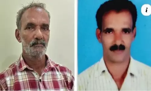 ചായക്കടയിലെ മാസ്റ്റർ ഷെഫ് കൊലക്കേസ് പ്രതി; കാൽനൂറ്റാണ്ടിന് ശേഷം കുടുങ്ങിയത് ഇങ്ങനെ ചായക്കടയിലെ മാസ്റ്റർ ഷെഫ് കൊലക്കേസ് പ്രതി; കാൽനൂറ്റാണ്ടിന് ശേഷം കുടുങ്ങിയത് ഇങ്ങനെ