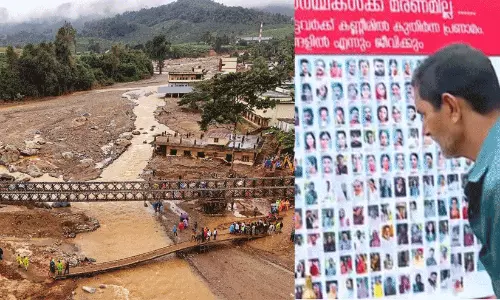 Mundakai, Churalmala