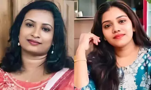 ലഹരിമരുന്നു കേസിൽ അറസ്റ്റിലായ അധ്യാപികമാർ ഇടത് സംഘടനയിലെ മുൻ ഭാരവാഹികൾ