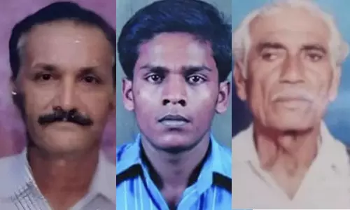 ധർമസ്ഥലയിൽ ലഭിച്ച മൂന്നുപേരുടെ അസ്ഥികൂടങ്ങൾ ഡിഎൻഎ പരിശോധനയിൽ തിരിച്ചറിഞ്ഞു