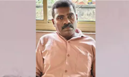 പോക്സോ: സർക്കാർ ഉദ്യോഗസ്ഥന് 78 വര്‍ഷം തടവ്​; വിധി കേട്ട പ്രതി കോടതിയില്‍ കുഴഞ്ഞുവീണു