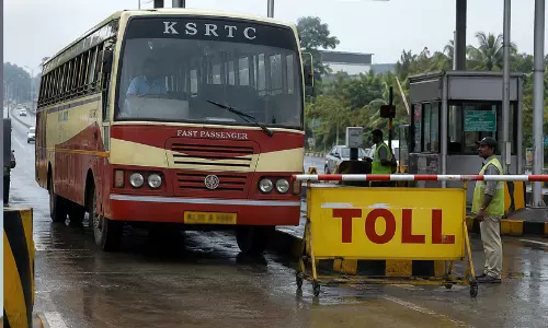 KSRTC