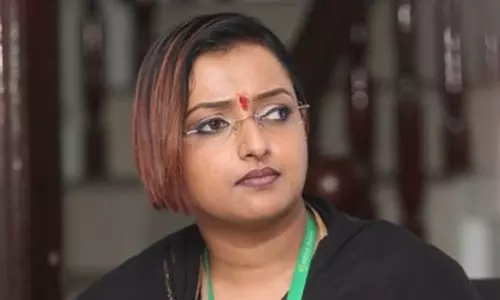ഫ്ലാറ്റ് ക്രമക്കേട്: സി.​ബി.​ഐ കു​റ്റ​പ​ത്രത്തിൽ സ്വ​പ്നയും ലൈ​ഫ്​ മി​ഷ​നും പ്ര​തി​ക​ൾ; എം. ​ശി​വ​ശ​ങ്ക​റും യു.​വി. ജോ​സും ആ​ദ്യ കു​റ്റ​പ​ത്ര​ത്തി​ലി​ല്ല