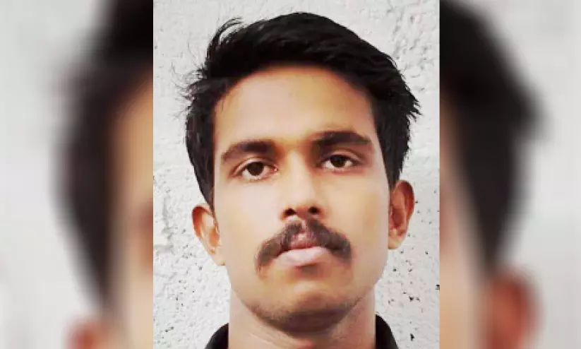 പോക്സോ; യുവാവിന് 29 വർഷം കഠിനതടവ് പോക്സോ; യുവാവിന് 29 വർഷം കഠിനതടവ്