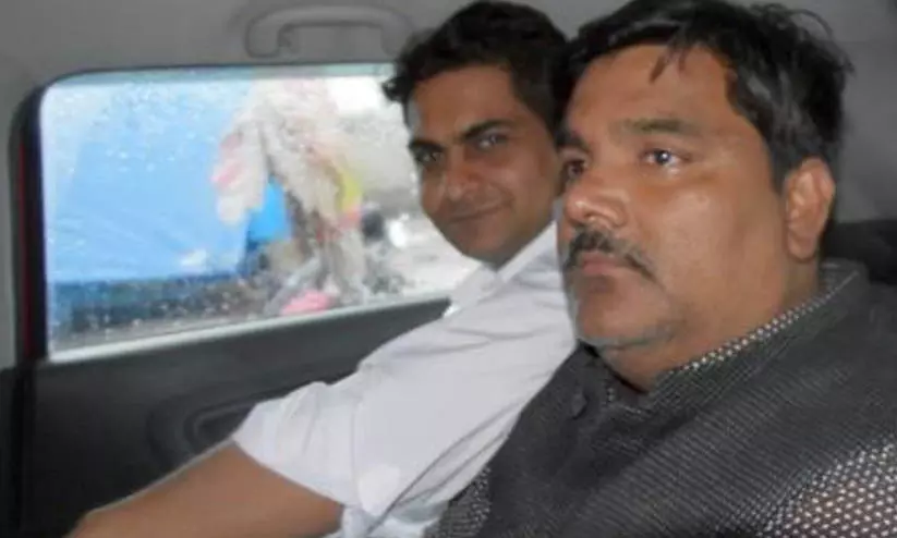 Tahir Hussain Tahir Hussain