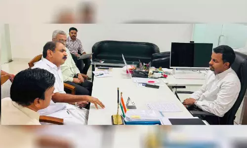 പൊന്നാനിയിൽ കപ്പൽ നിർമാണശാല വരില്ലെന്ന് ഉറപ്പായി