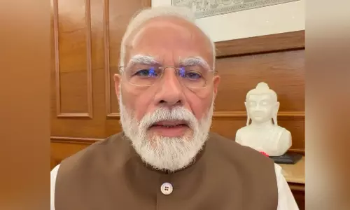 പുതിയ ഇൻസ്റ്റഗ്രാം വീഡിയോയുമായി മോദി; പരീക്ഷാ സംവിധാനം കൂടുതൽ ശക്തമാകും, ആന്റി പേപ്പർ ലീക്ക് ബില്ലിന് പ്രശംസ