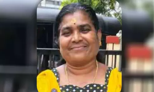 കാരുണ്യത്തിന്റെ കരുത്തിൽ ആശാപ്രവർത്തക തമിഴ്നാട്ടുകാരിയുടെ പ്രസവമെടുത്തു