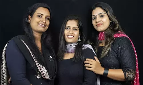 അധ്യാപികമാർ ഉൾപ്പെട്ട എം.ഡി.എം.എ കേസ്; വയനാട് സ്വദേശിയെ കണ്ടെത്താൻ അന്വേഷണം ഊർജിതം അധ്യാപികമാർ ഉൾപ്പെട്ട എം.ഡി.എം.എ കേസ്; വയനാട് സ്വദേശിയെ കണ്ടെത്താൻ അന്വേഷണം ഊർജിതം
