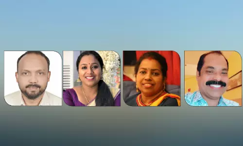ന​വ​യു​ഗം ‘സൗ​ഹൃ​ദ​സം​ഗ​മം’ അ​ൽ ഖോ​ബാ​റി​ൽ സം​ഘ​ടി​പ്പി​ച്ചു