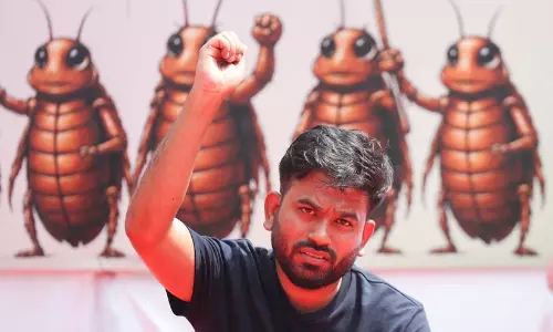 Abhijeet Dipke