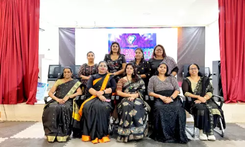 പുതിയ ലേഡീസ് വിങ് ഭാരവാഹികളെ തിരഞ്ഞെടുത്ത് സെവൻ ആർട്സ് കൾചറൽ ഫോറം