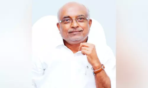 രമേശൻ പാലേരിയുടെ വിയോഗം; അനുശോചന യോഗം നടത്തി ‘മാഫ്’
